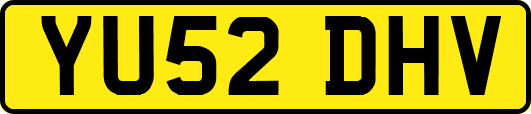 YU52DHV