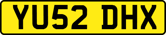 YU52DHX
