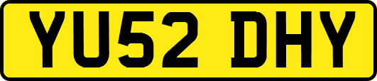 YU52DHY