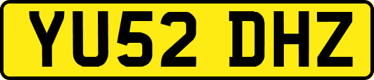 YU52DHZ