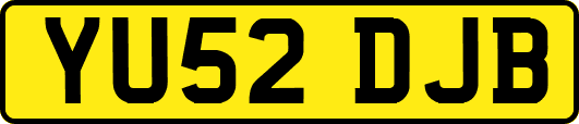 YU52DJB