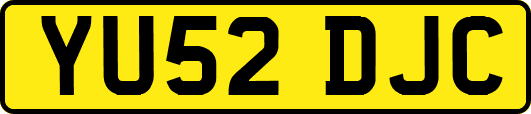 YU52DJC
