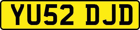 YU52DJD