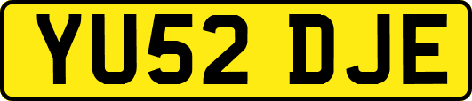 YU52DJE