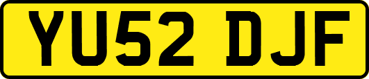 YU52DJF