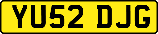 YU52DJG