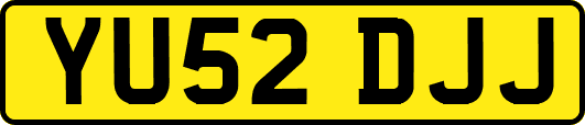 YU52DJJ