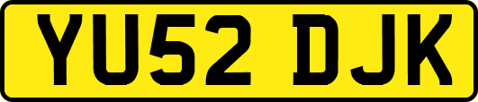 YU52DJK