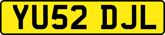 YU52DJL