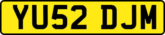 YU52DJM