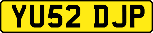 YU52DJP