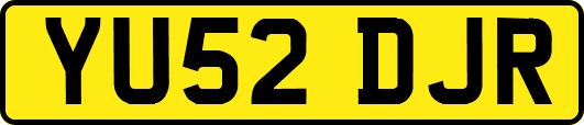 YU52DJR