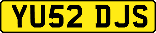 YU52DJS