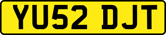 YU52DJT