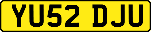 YU52DJU