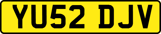 YU52DJV
