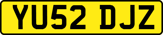 YU52DJZ