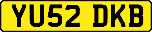 YU52DKB