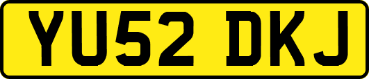 YU52DKJ