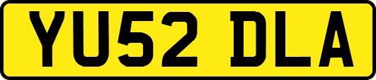YU52DLA