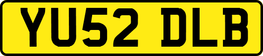 YU52DLB
