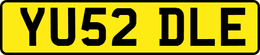 YU52DLE