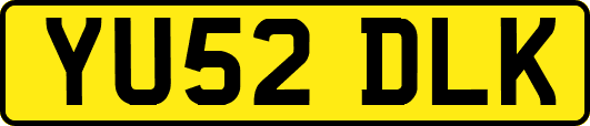 YU52DLK