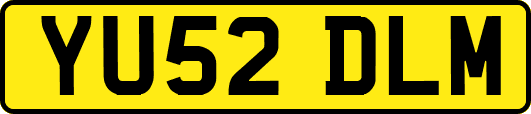 YU52DLM