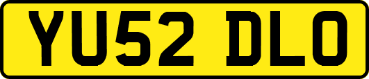 YU52DLO