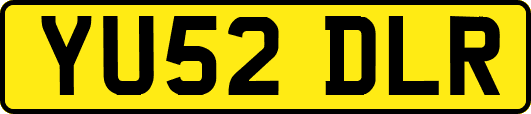 YU52DLR