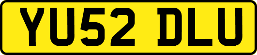 YU52DLU