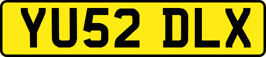 YU52DLX