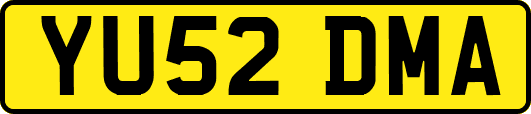YU52DMA