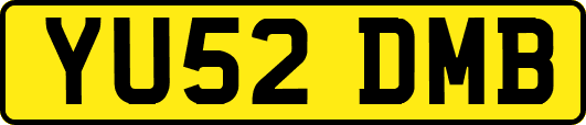 YU52DMB