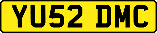 YU52DMC