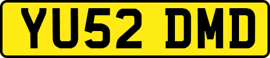YU52DMD