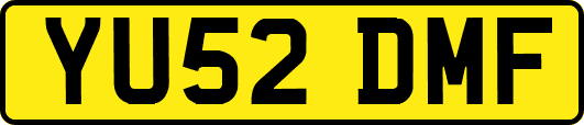 YU52DMF