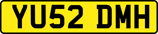 YU52DMH