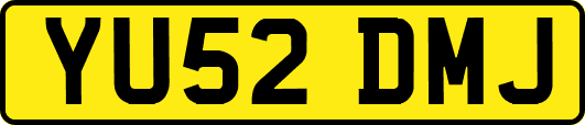 YU52DMJ