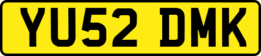 YU52DMK
