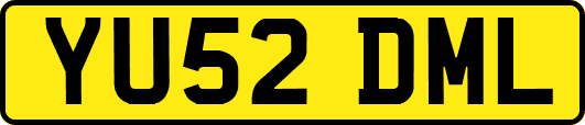 YU52DML