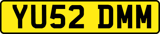 YU52DMM