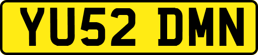 YU52DMN