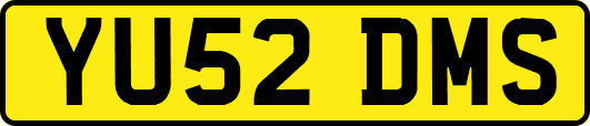YU52DMS