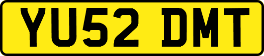 YU52DMT