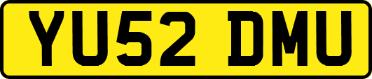 YU52DMU