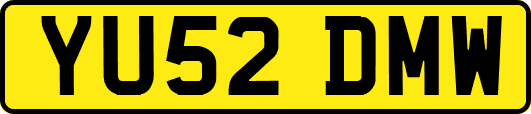 YU52DMW