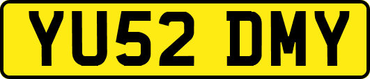 YU52DMY