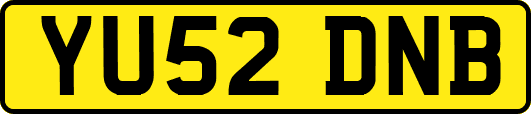 YU52DNB
