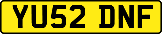 YU52DNF